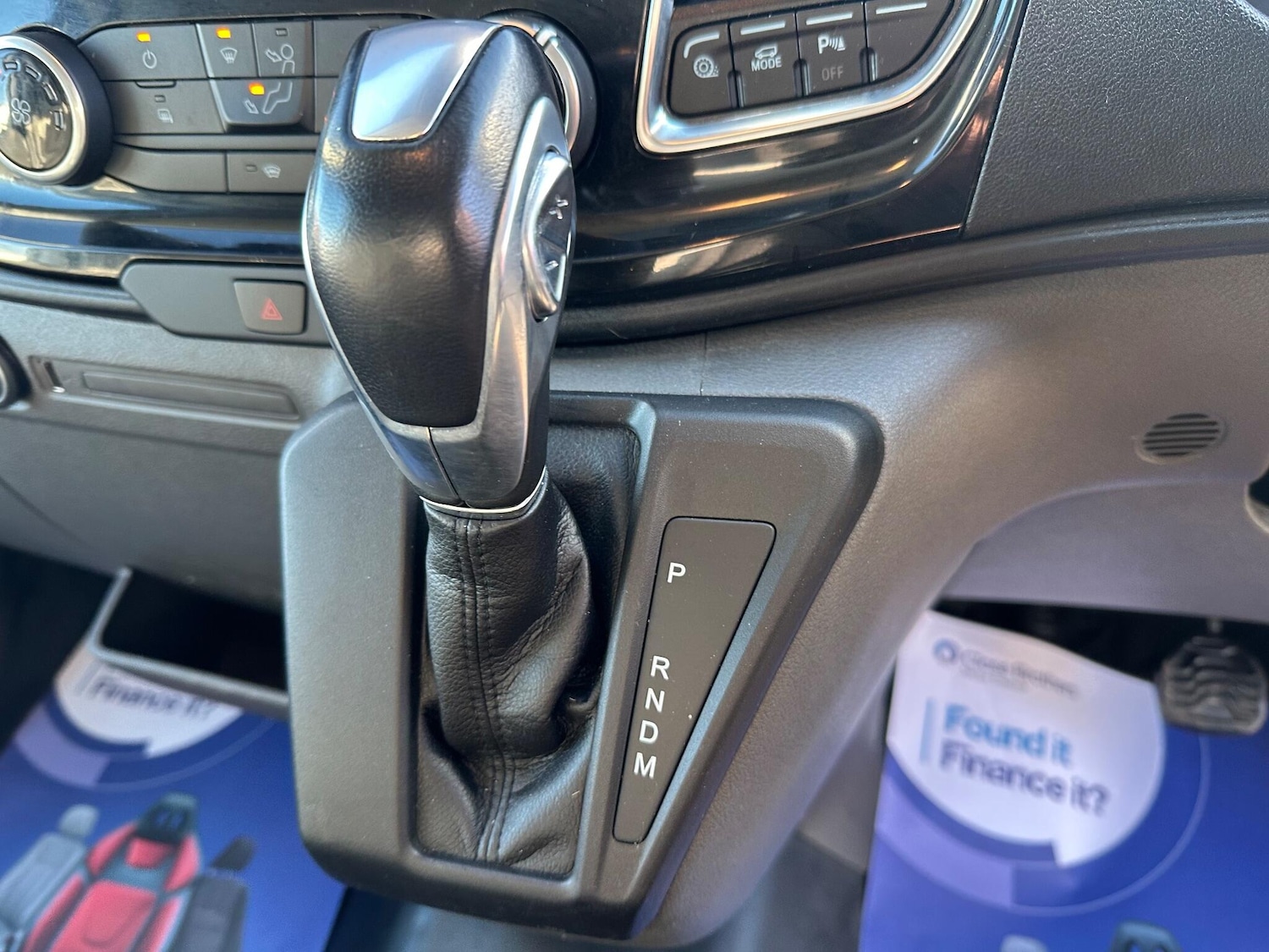 Used Ford Transit 2021 for sale - 77120183: Photo 24