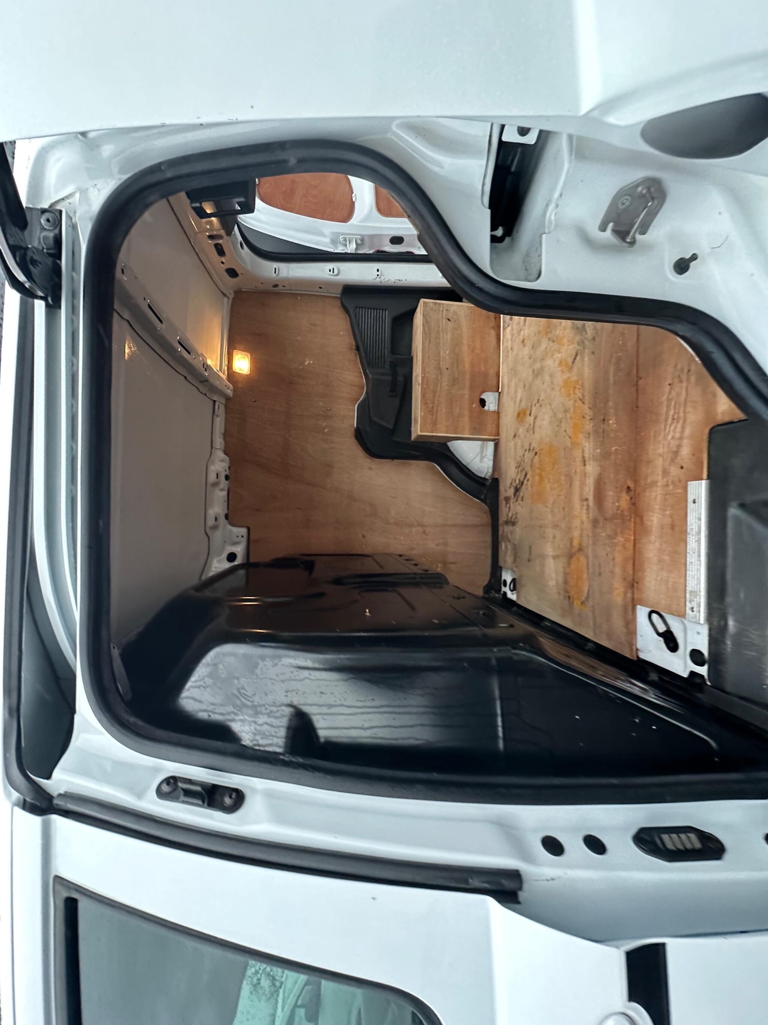 Used Ford Transit Courier 2022 for sale - 76887260: Photo 18