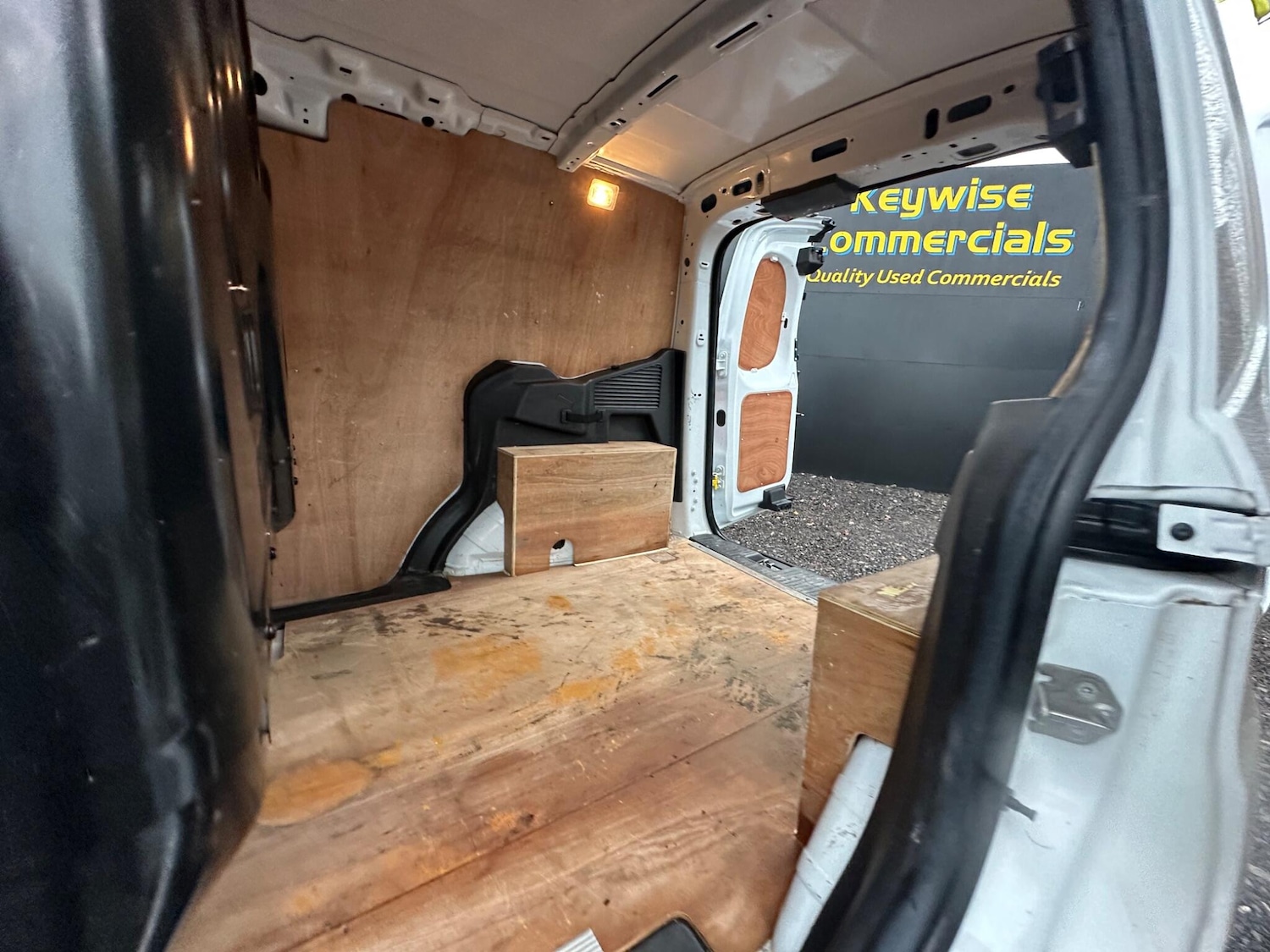 Used Ford Transit Courier 2022 for sale - 76887260: Photo 19