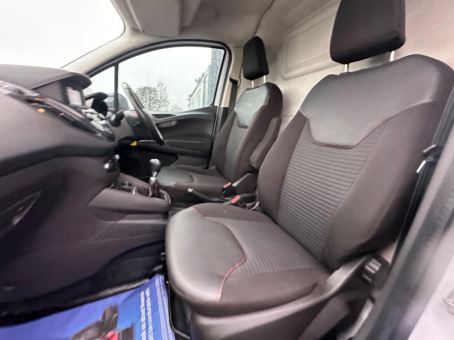 Used Ford Transit Courier 2022 for sale - 76887260: Photo 20