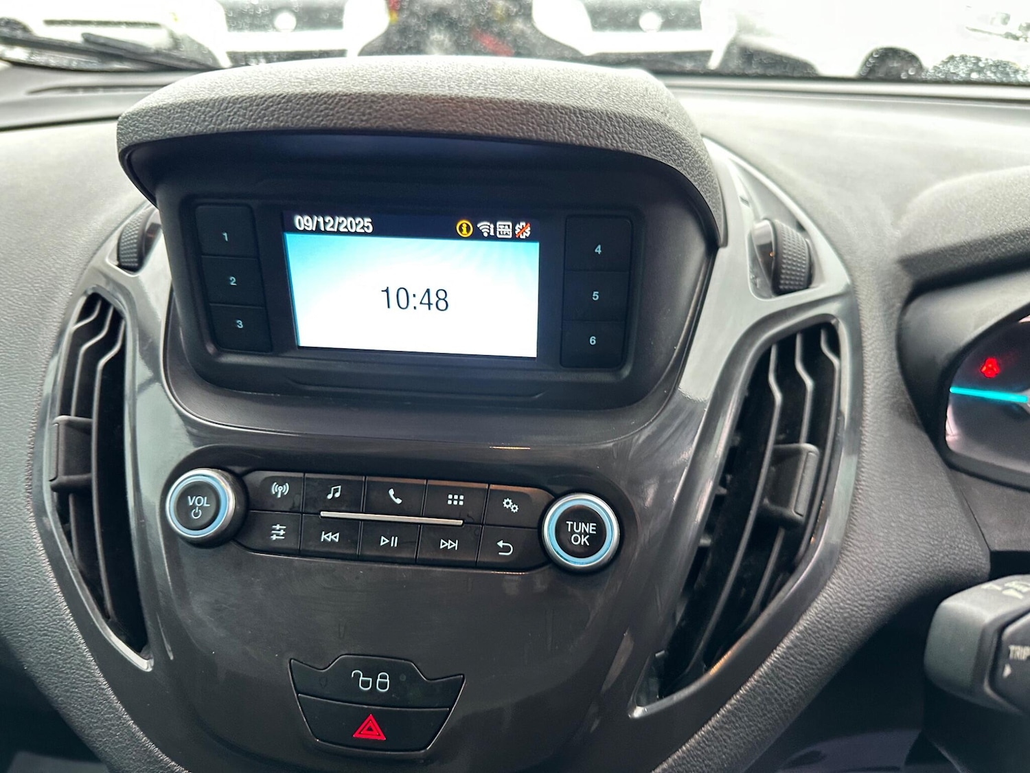 Used Ford Transit Courier 2022 for sale - 76887260: Photo 23