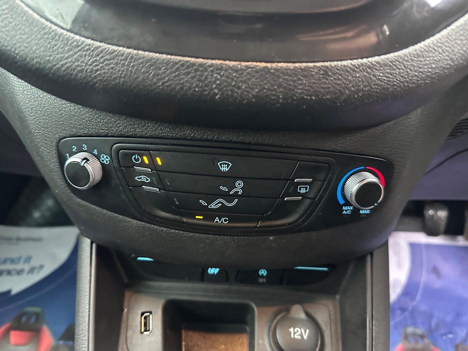 Used Ford Transit Courier 2022 for sale - 76887260: Photo 24