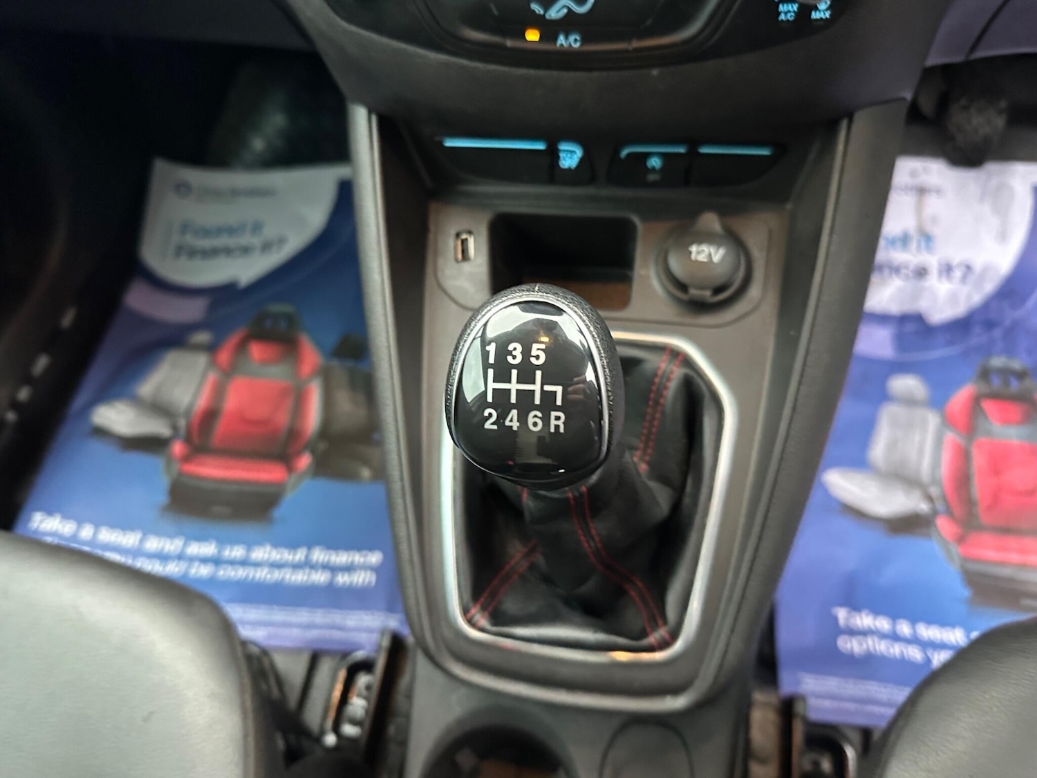 Used Ford Transit Courier 2022 for sale - 76887260: Photo 25