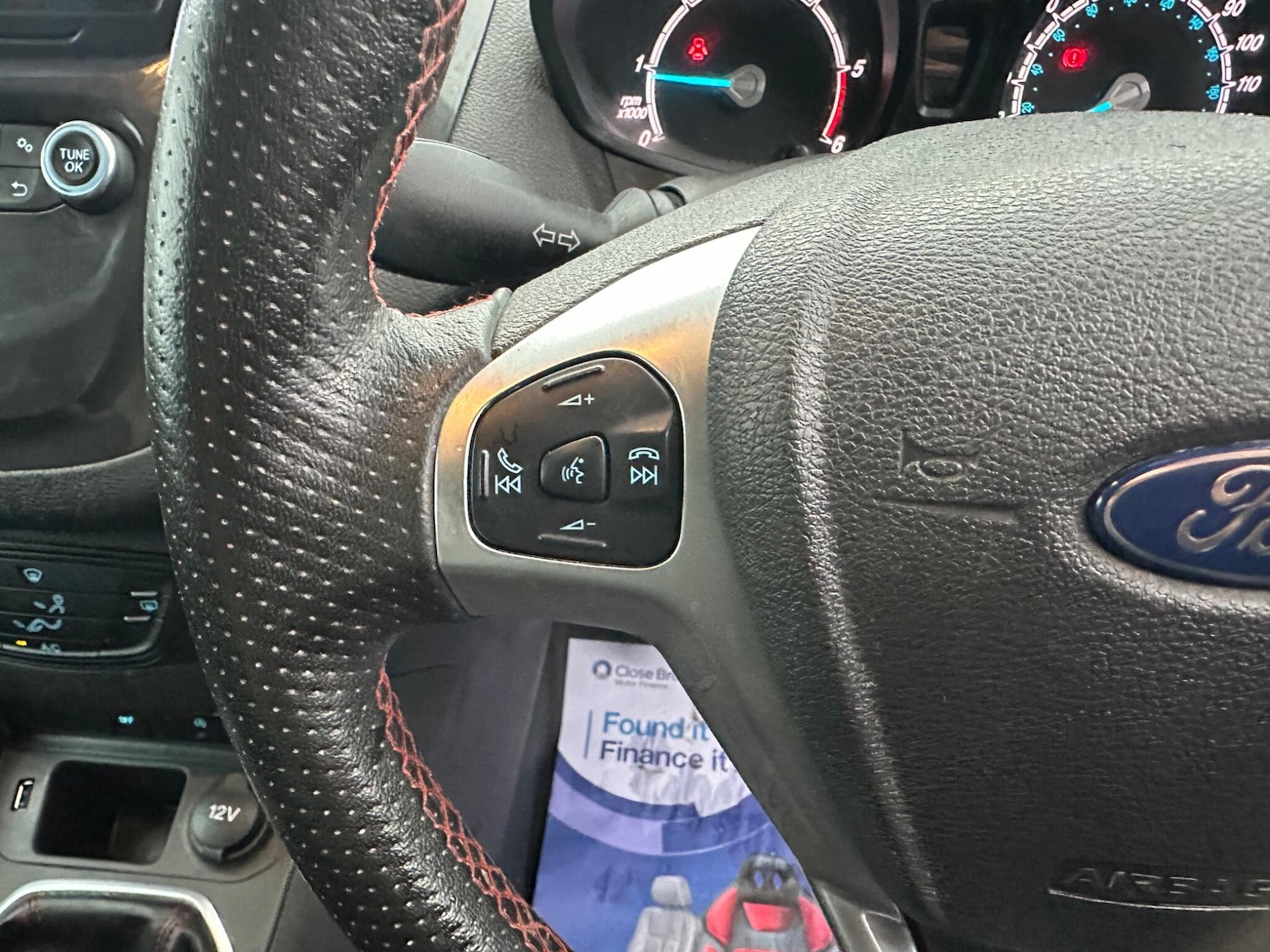 Used Ford Transit Courier 2022 for sale - 76887260: Photo 26