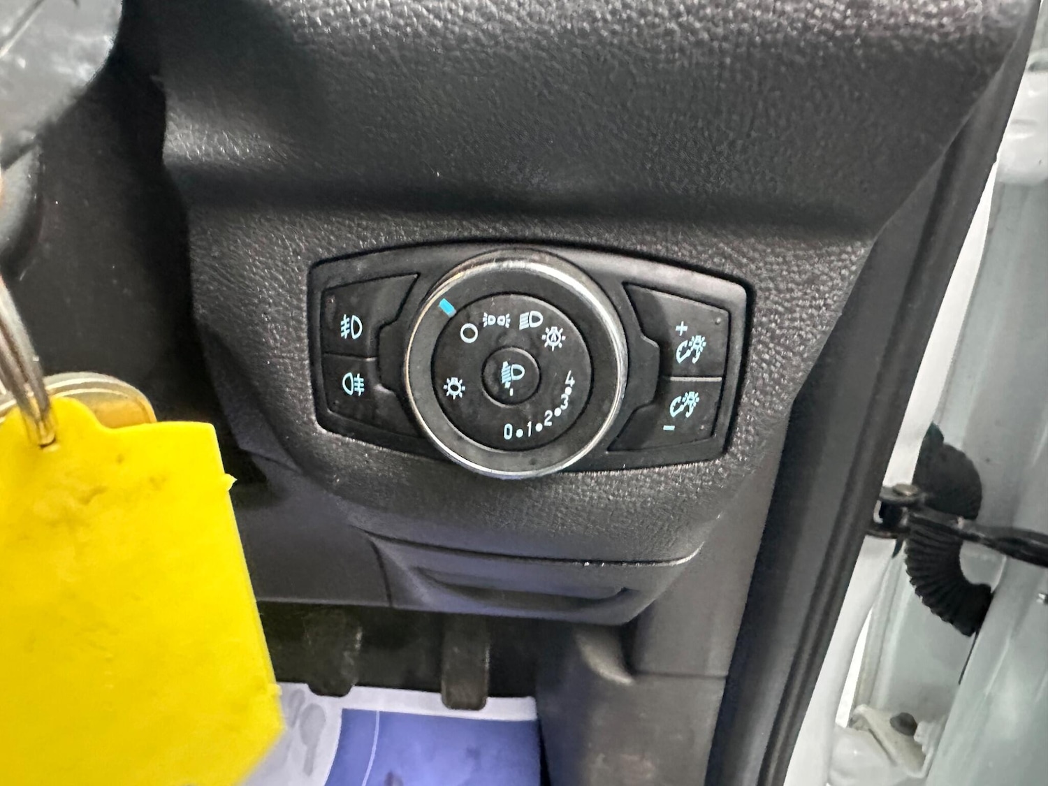 Used Ford Transit Courier 2022 for sale - 76887260: Photo 27