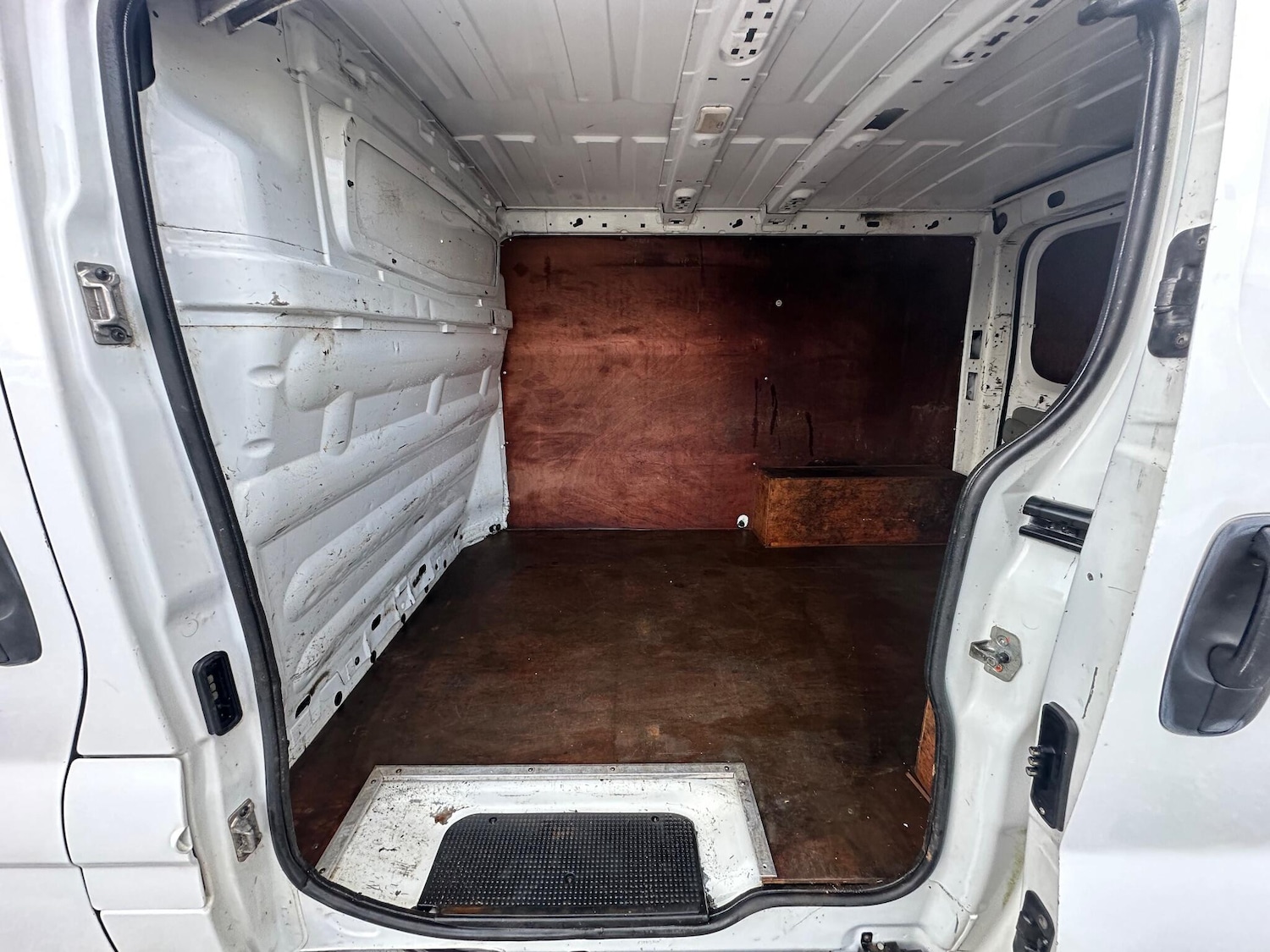 Used Renault Trafic 2013 for sale - 77808005: Photo 16