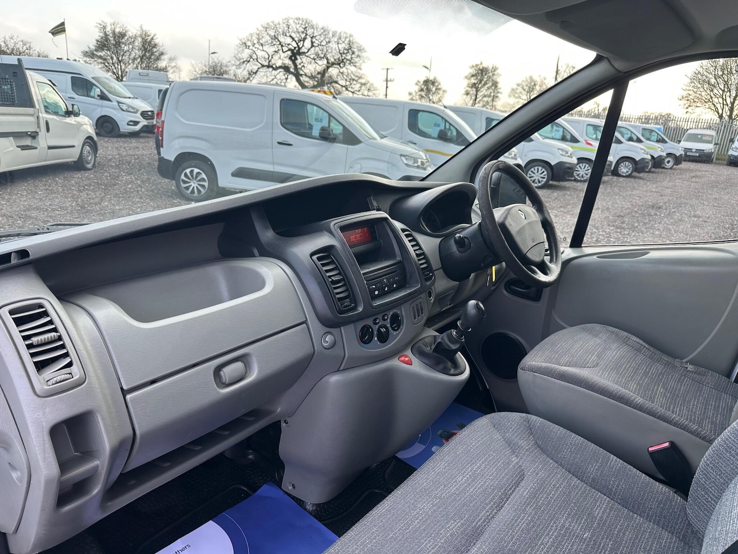 Used Renault Trafic 2013 for sale - 77808005: Photo 20