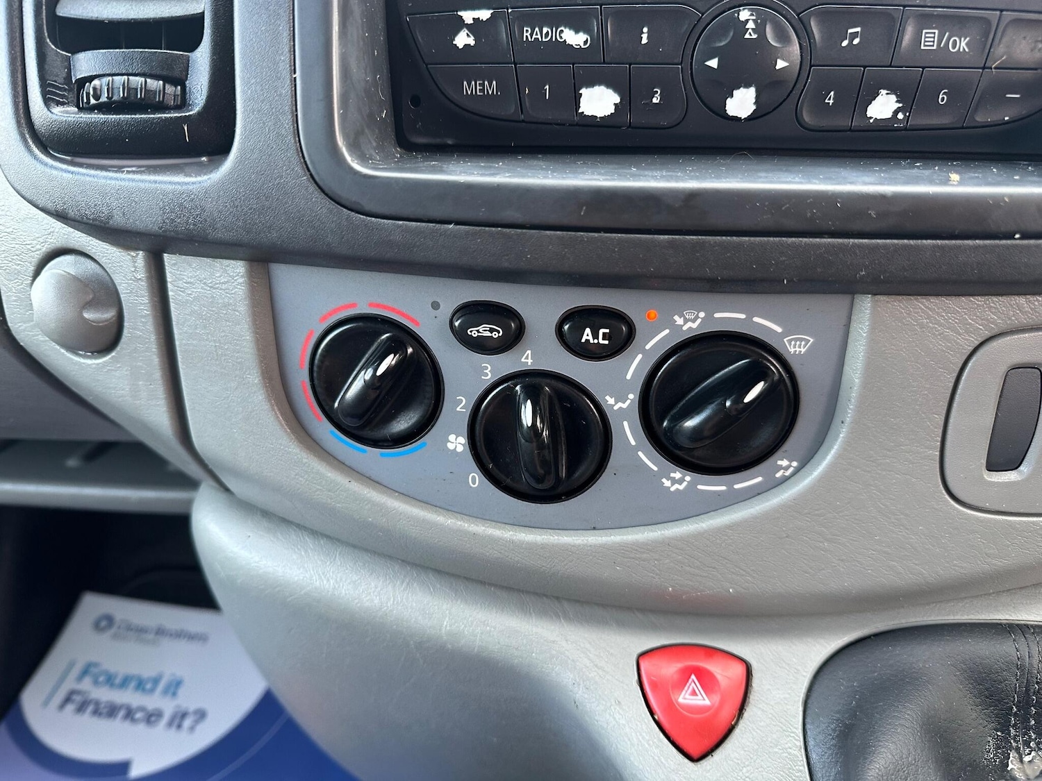 Used Renault Trafic 2013 for sale - 77808005: Photo 23