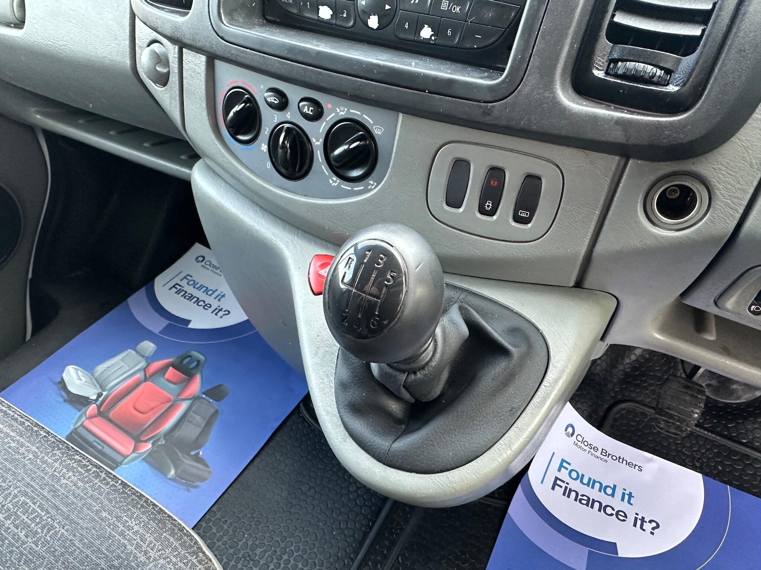 Used Renault Trafic 2013 for sale - 77808005: Photo 24