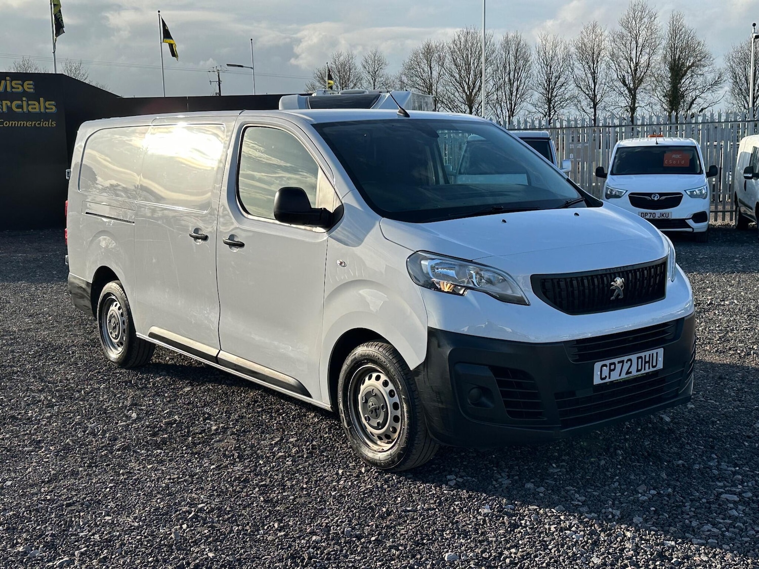 Used Peugeot Expert 2022 for sale - 77723709: Photo 10