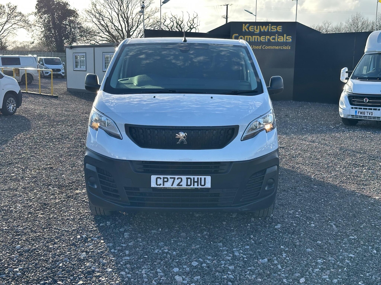 Used Peugeot Expert 2022 for sale - 77723709: Photo 11
