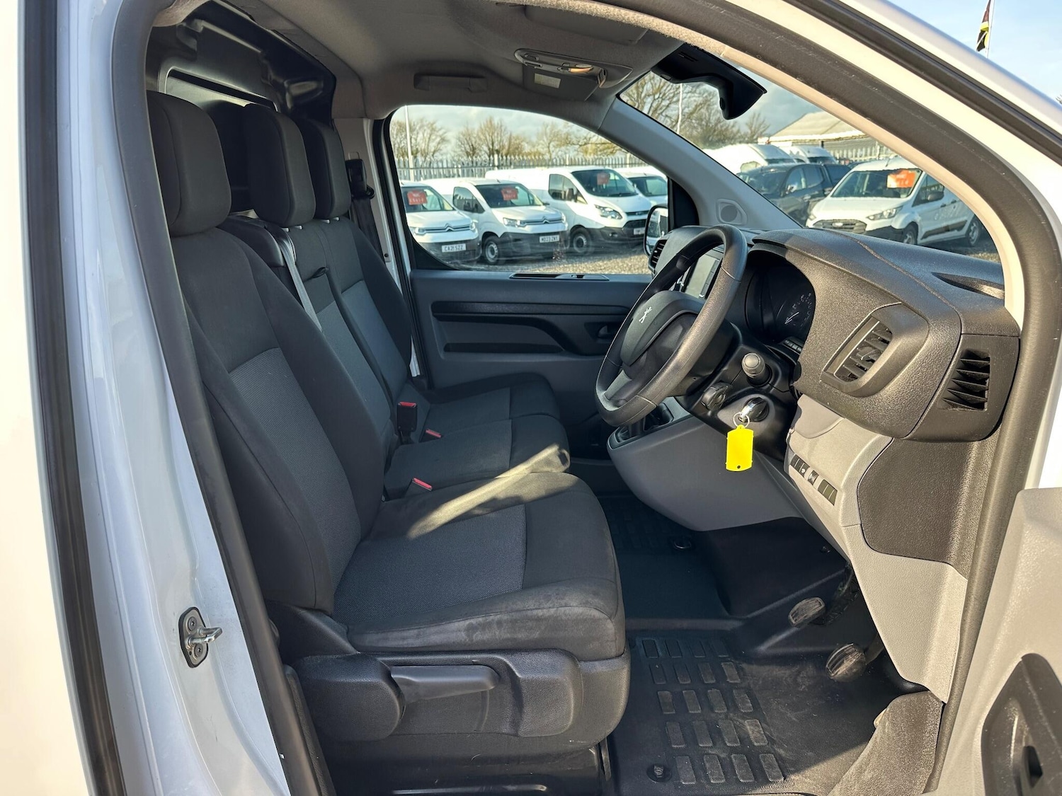 Used Peugeot Expert 2022 for sale - 77723709: Photo 13