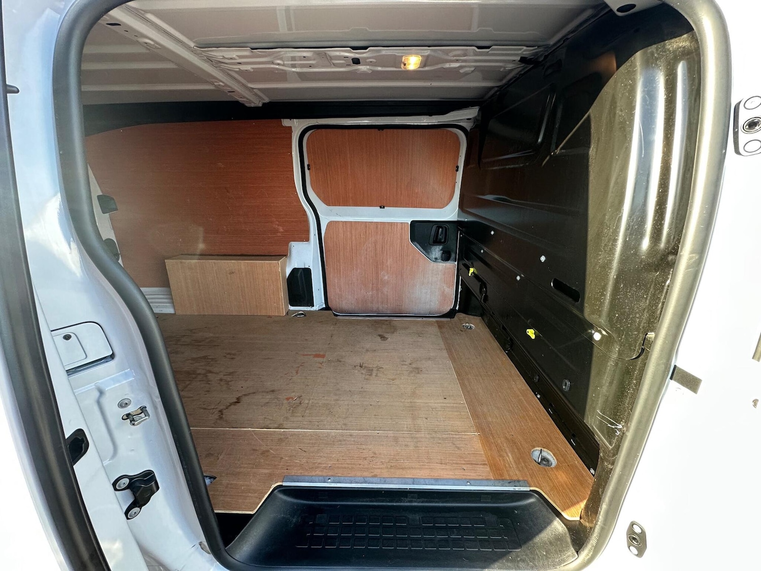 Used Peugeot Expert 2022 for sale - 77723709: Photo 15