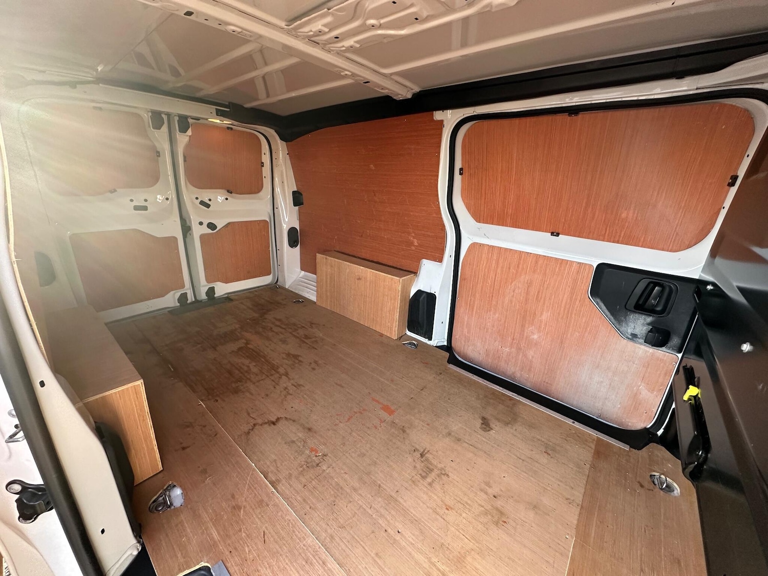 Used Peugeot Expert 2022 for sale - 77723709: Photo 16