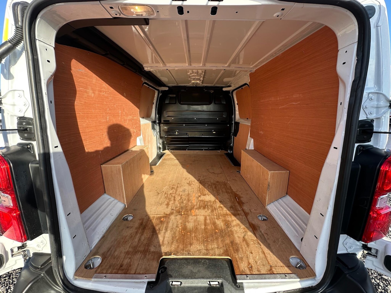 Used Peugeot Expert 2022 for sale - 77723709: Photo 17