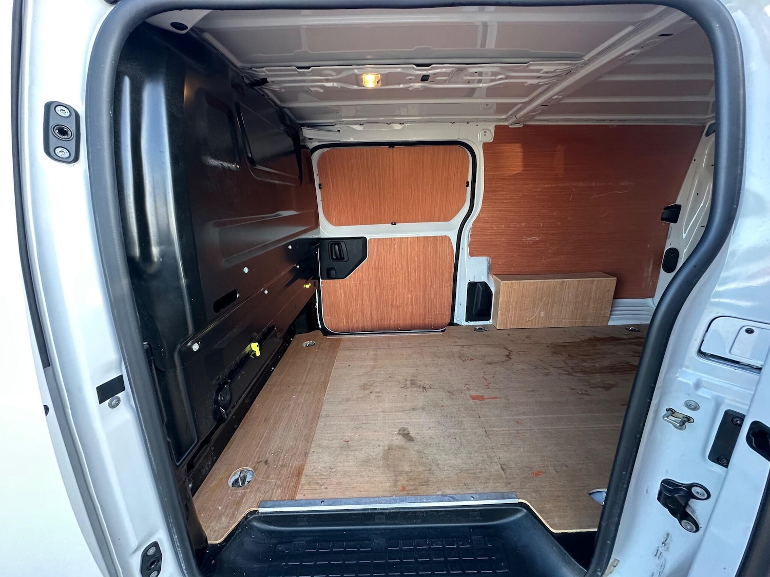 Used Peugeot Expert 2022 for sale - 77723709: Photo 18