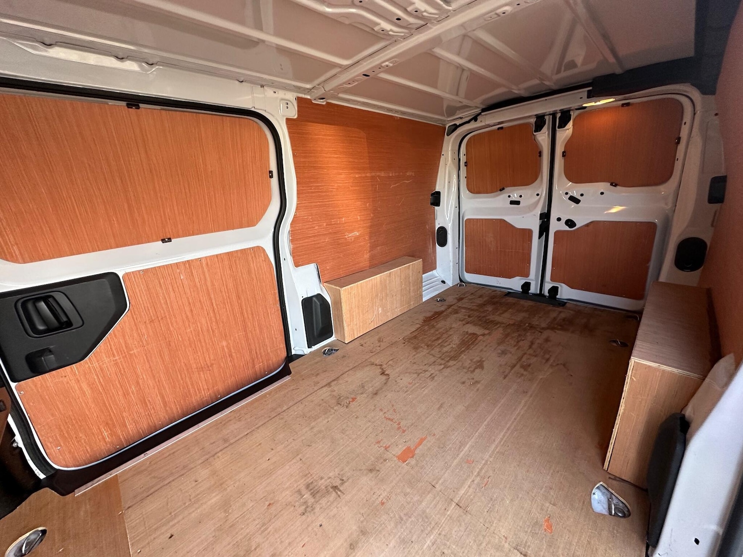 Used Peugeot Expert 2022 for sale - 77723709: Photo 19