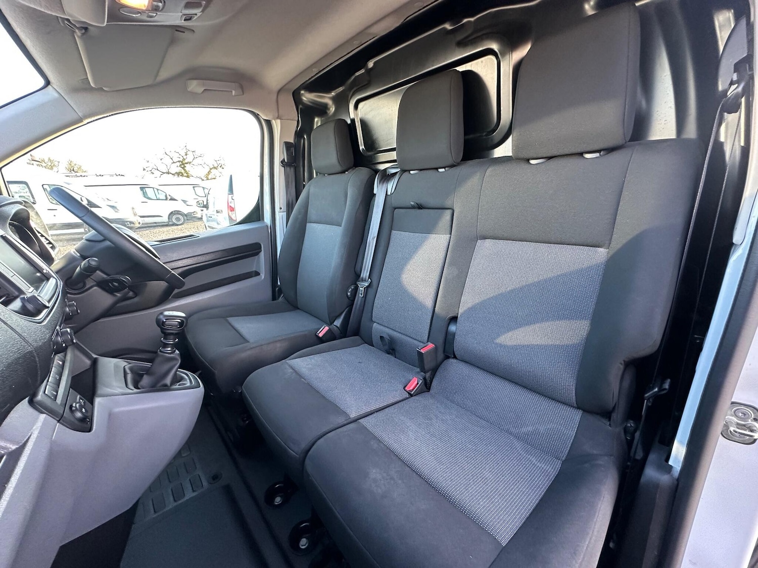 Used Peugeot Expert 2022 for sale - 77723709: Photo 20