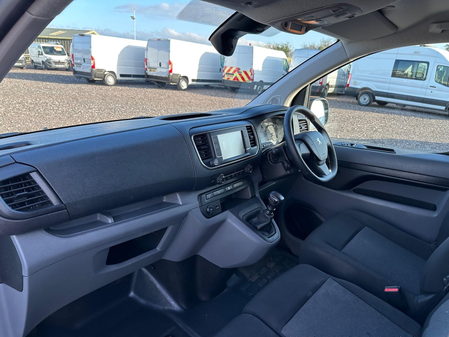 Used Peugeot Expert 2022 for sale - 77723709: Photo 22