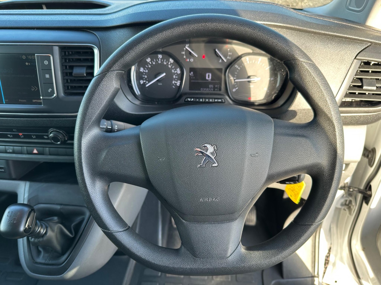 Used Peugeot Expert 2022 for sale - 77723709: Photo 27