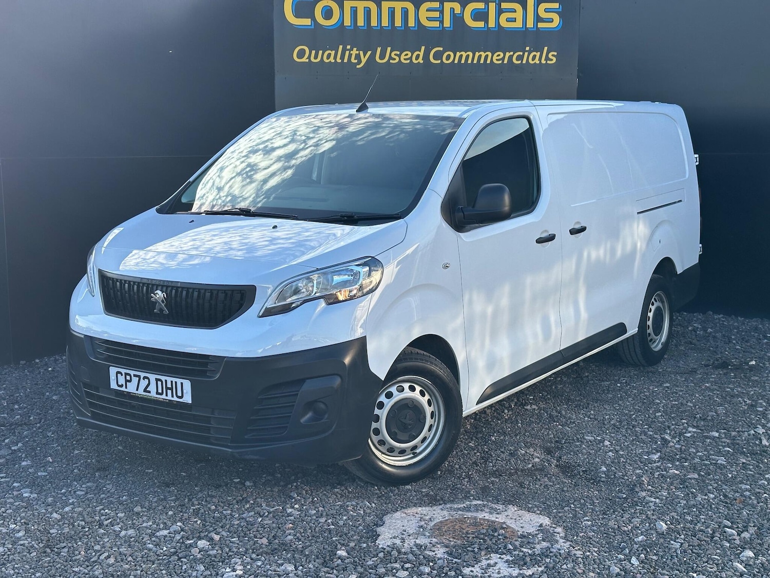 Used Peugeot Expert 2022 for sale - 77723709: Photo 3