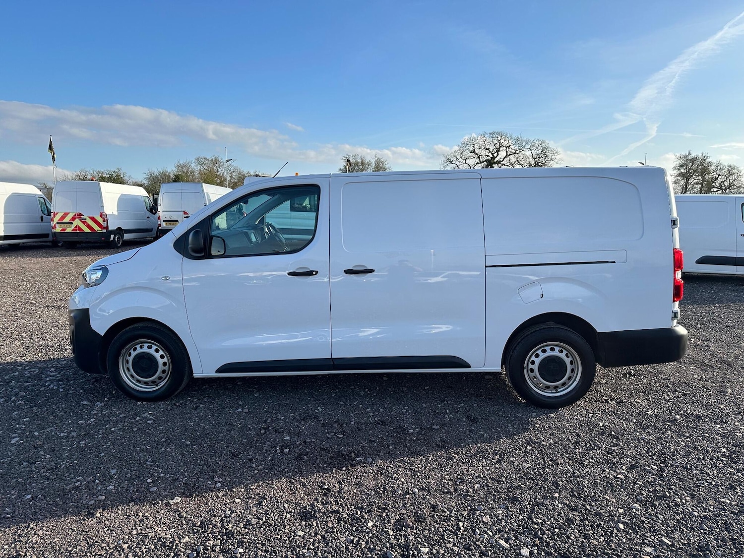 Used Peugeot Expert 2022 for sale - 77723709: Photo 5