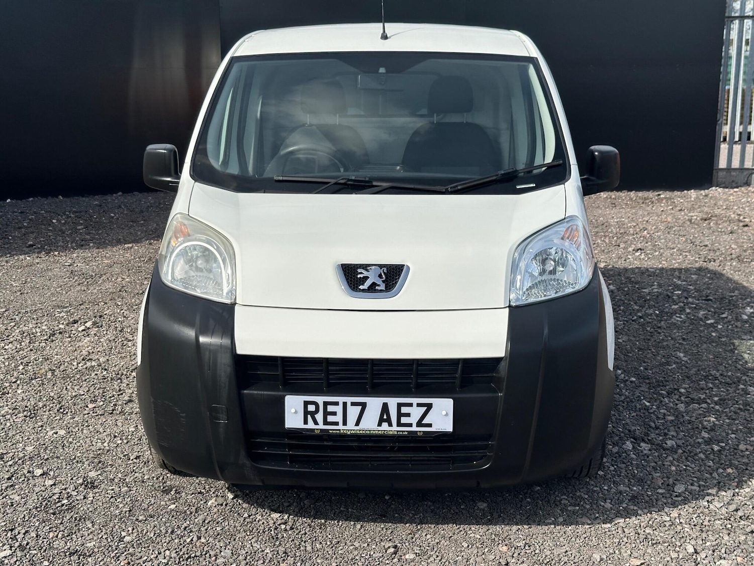 Used Peugeot Bipper 2017 for sale - 77467963: Photo 11