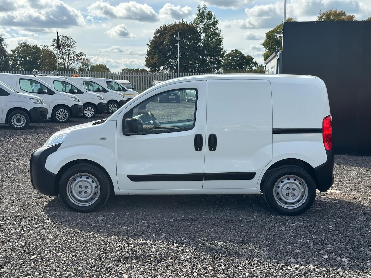 Used Peugeot Bipper 2017 for sale - 77467963: Photo 5