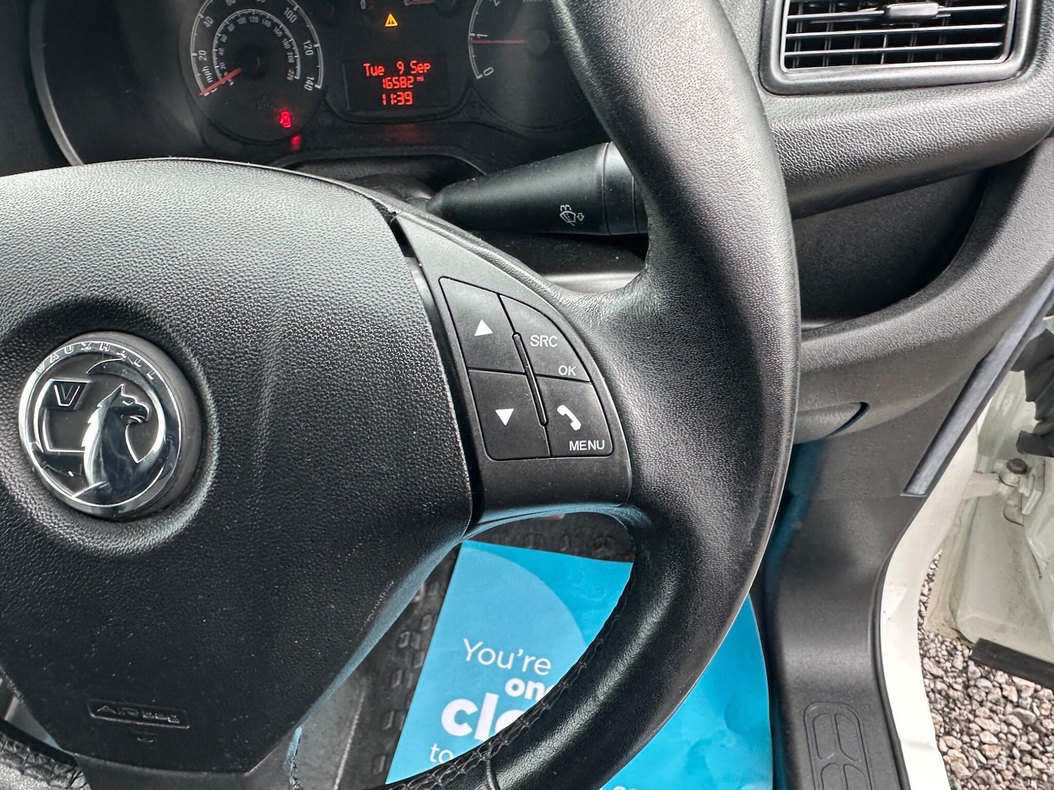 Vehicle 23