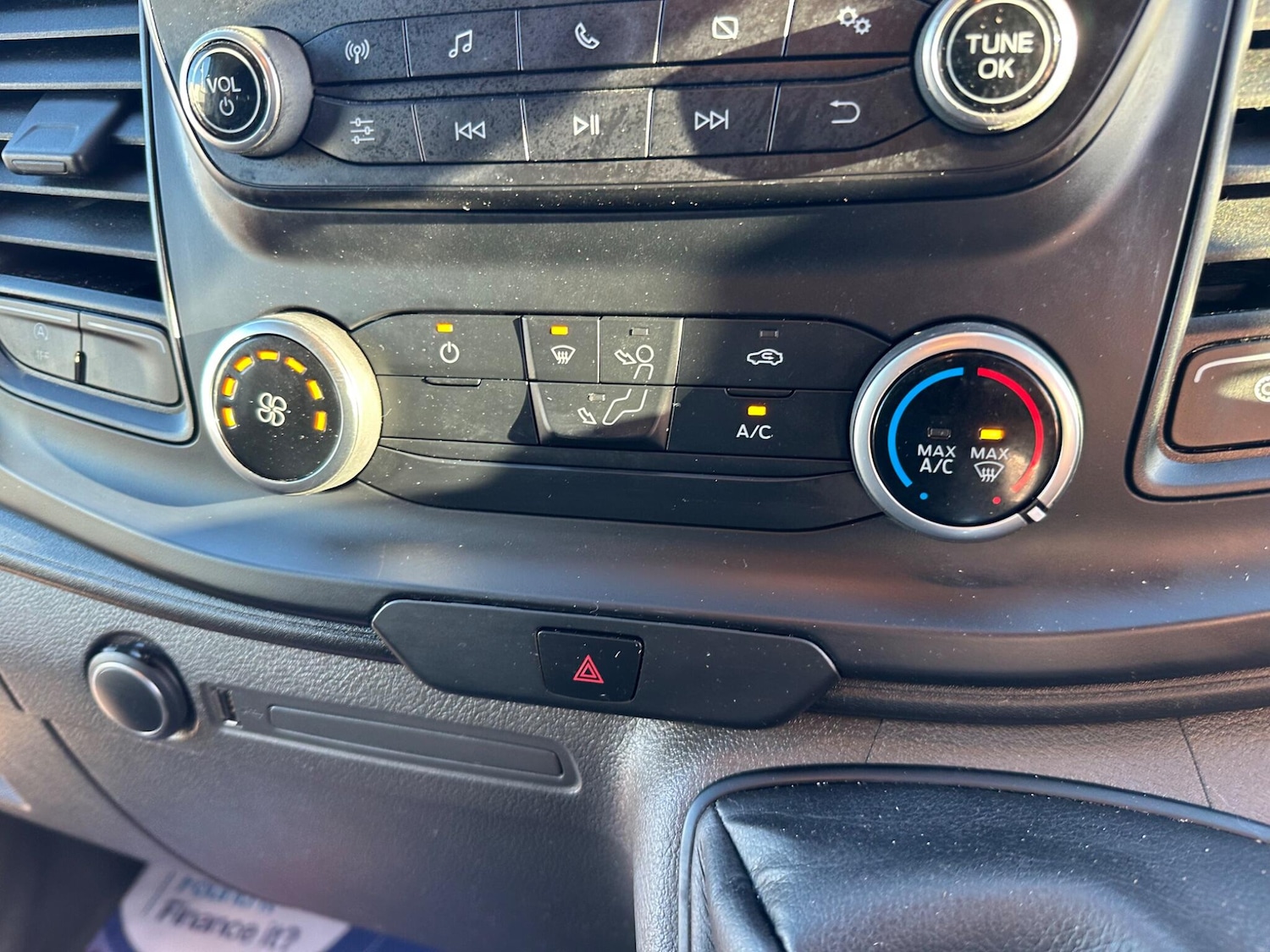 Used Ford Transit Custom 2021 for sale - 76701612: Photo 26