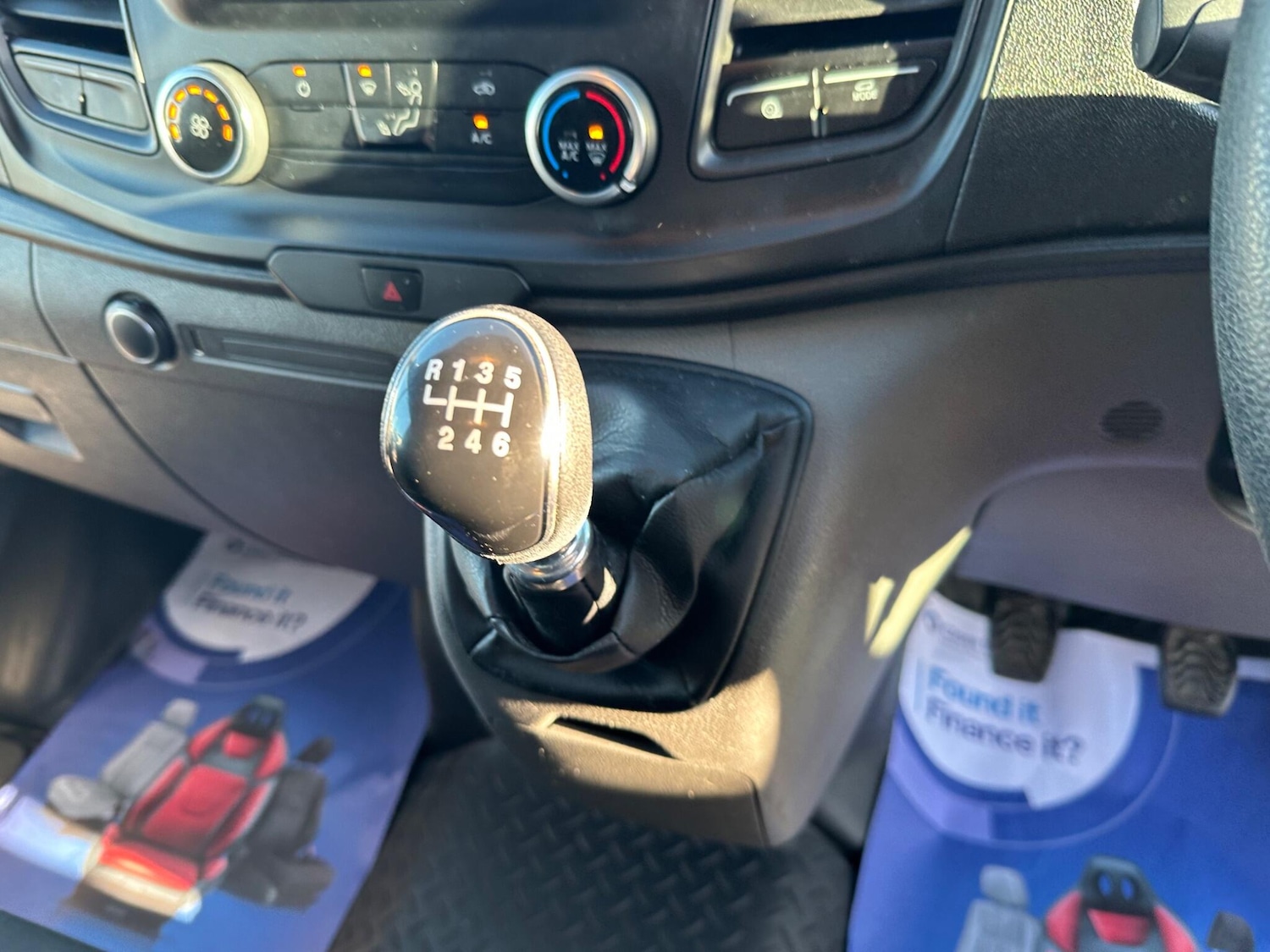 Used Ford Transit Custom 2021 for sale - 76701612: Photo 27