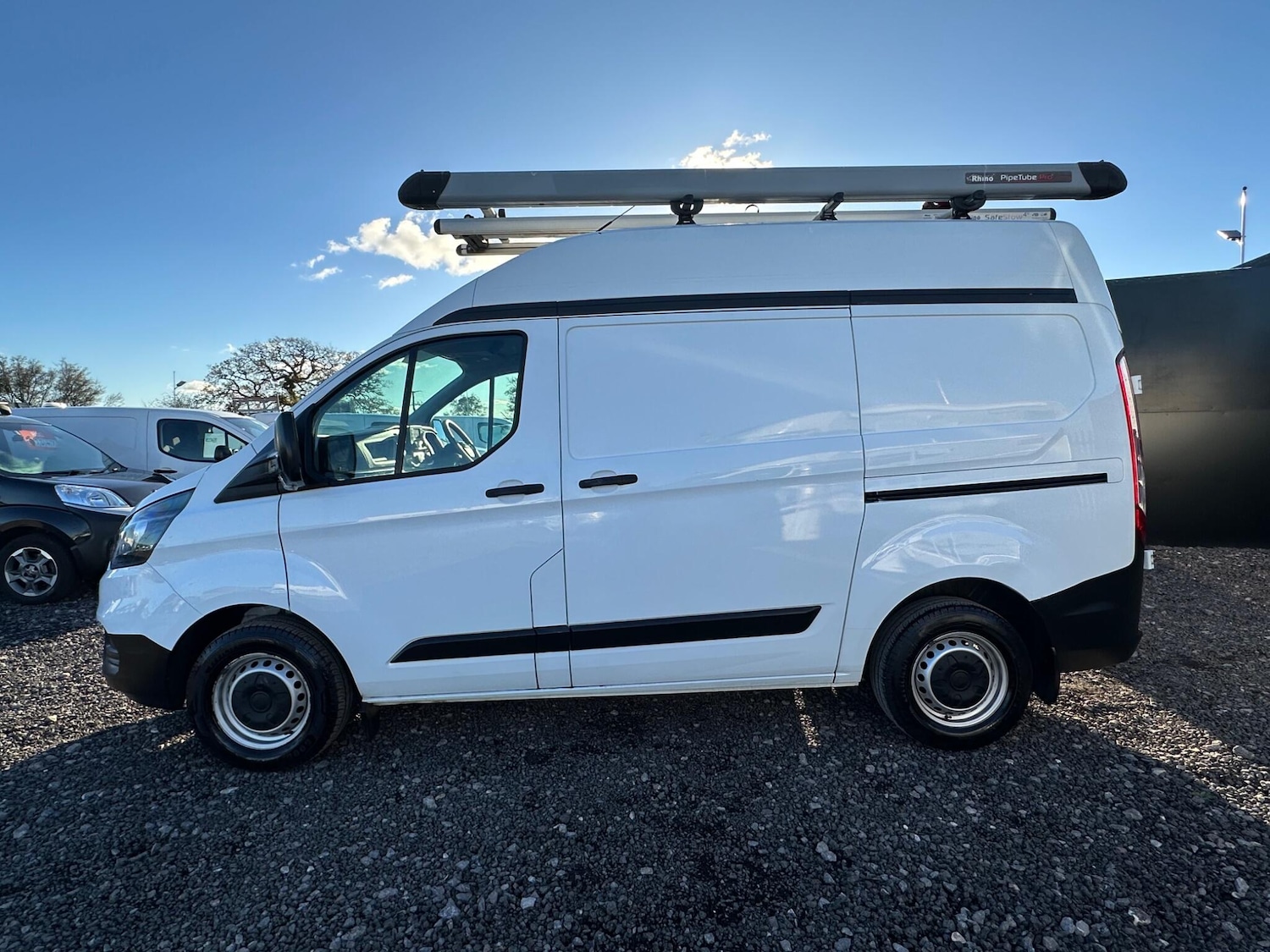 Used Ford Transit Custom 2021 for sale - 76701612: Photo 6