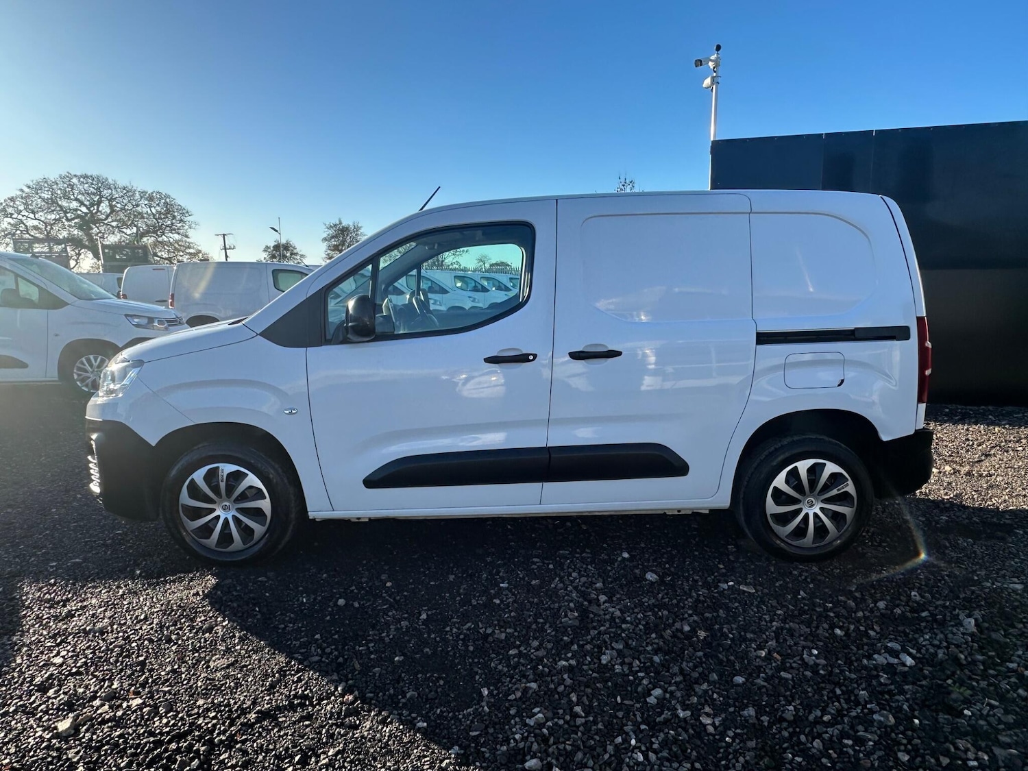 Used Citroen Berlingo 2022 for sale - 76700646: Photo 12