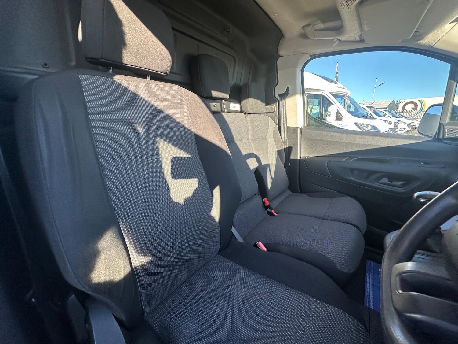 Used Citroen Berlingo 2022 for sale - 76700646: Photo 16