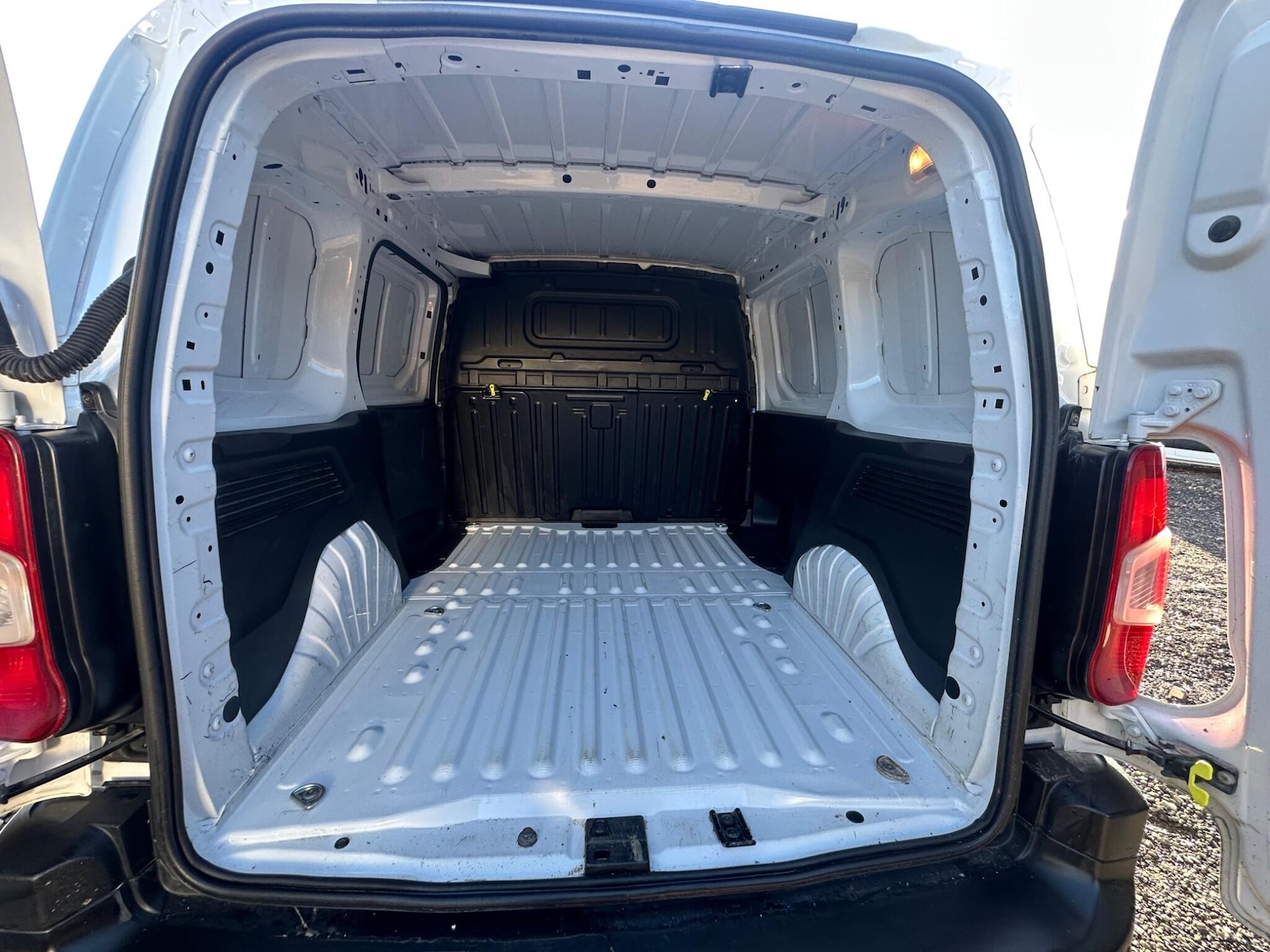 Used Citroen Berlingo 2022 for sale - 76700646: Photo 17