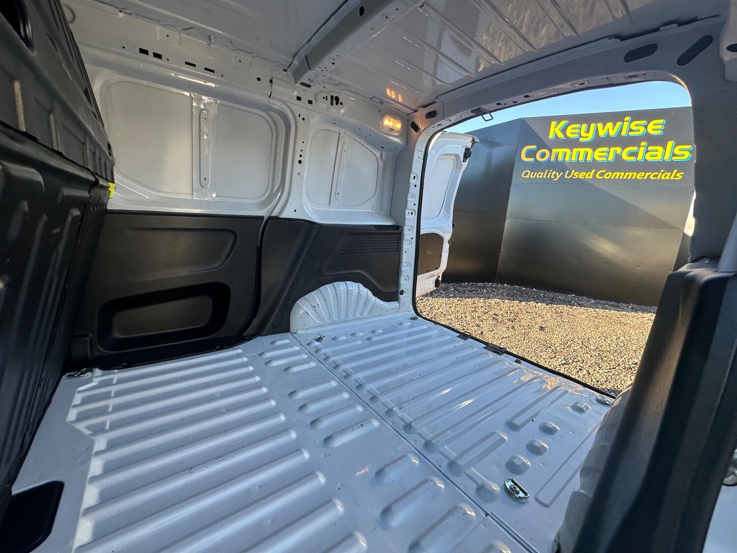 Used Citroen Berlingo 2022 for sale - 76700646: Photo 19