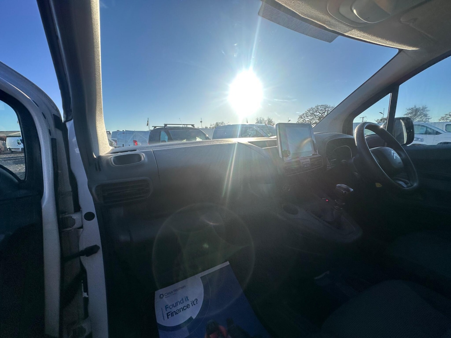 Used Citroen Berlingo 2022 for sale - 76700646: Photo 22