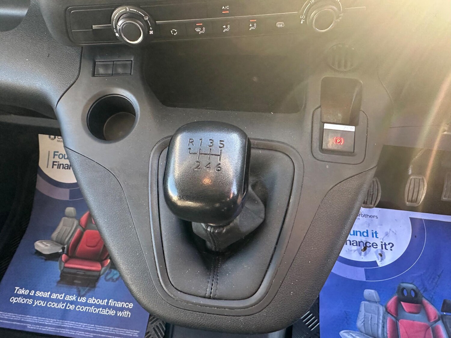 Used Citroen Berlingo 2022 for sale - 76700646: Photo 25