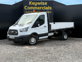 Used Ford Transit 2017 for sale - 79565911: Photo