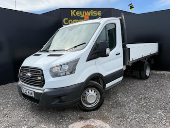 Used Ford Transit 2017 for sale - 79565911: Photo