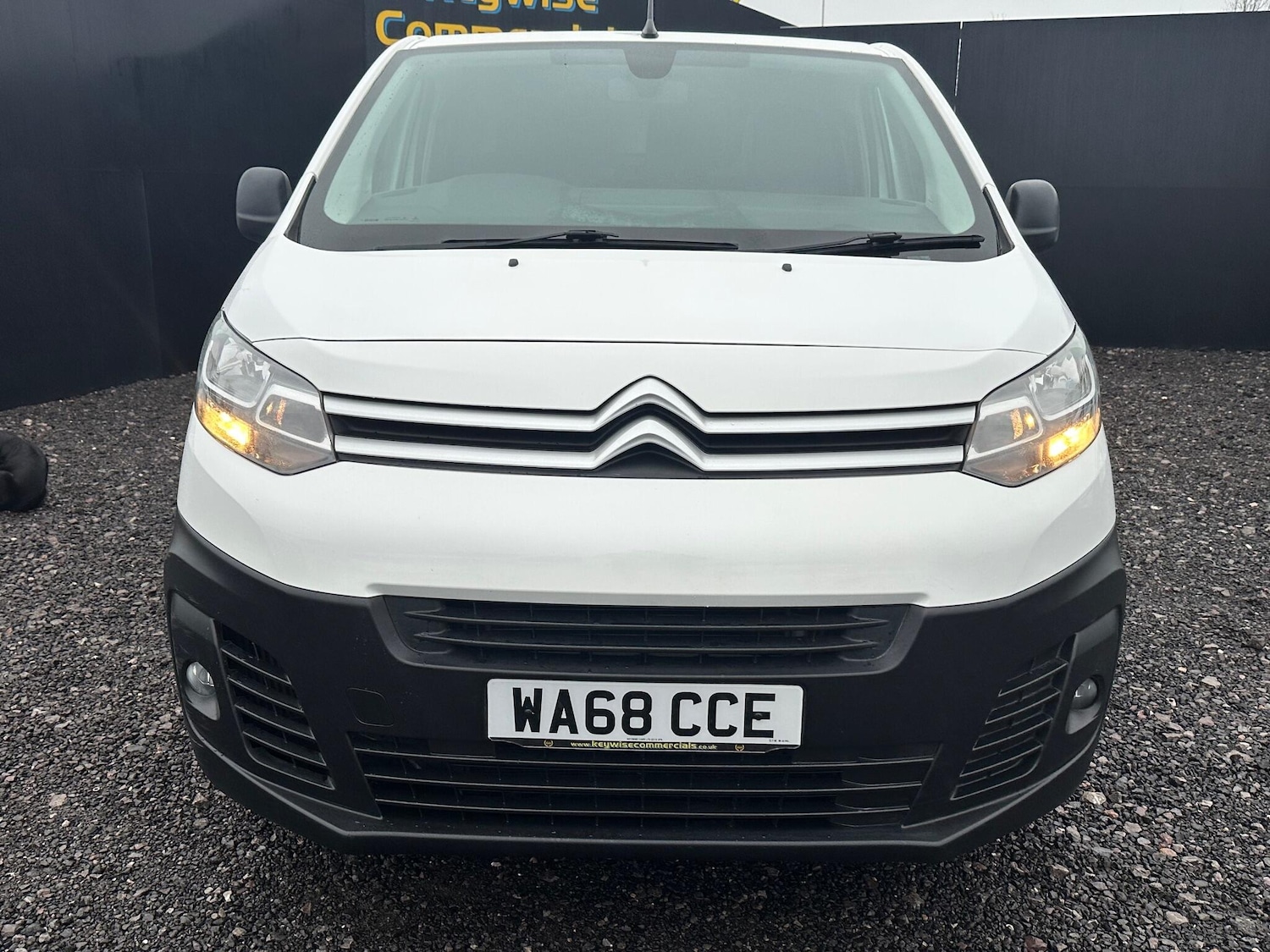 Used Citroen Dispatch 2018 for sale - 77376202: Photo 12