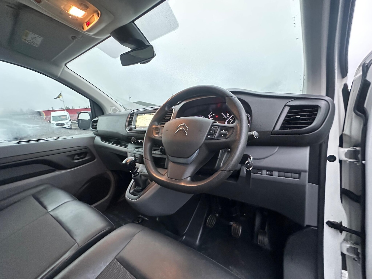 Used Citroen Dispatch 2018 for sale - 77376202: Photo 13