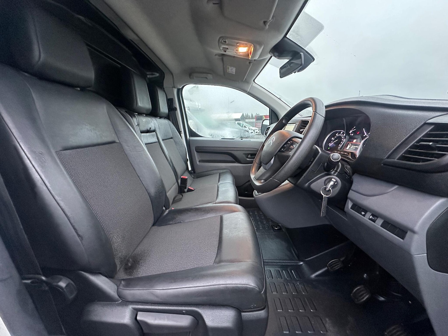 Used Citroen Dispatch 2018 for sale - 77376202: Photo 14