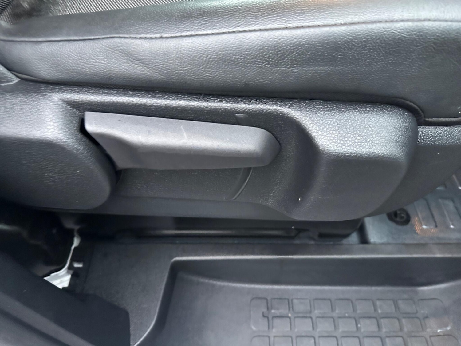 Used Citroen Dispatch 2018 for sale - 77376202: Photo 15