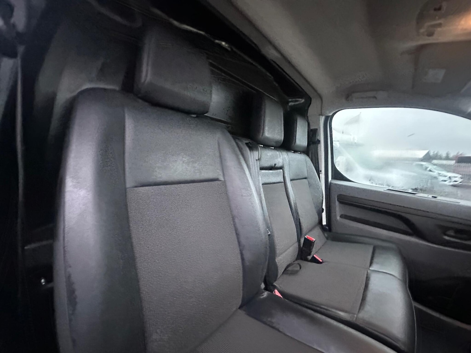 Used Citroen Dispatch 2018 for sale - 77376202: Photo 16