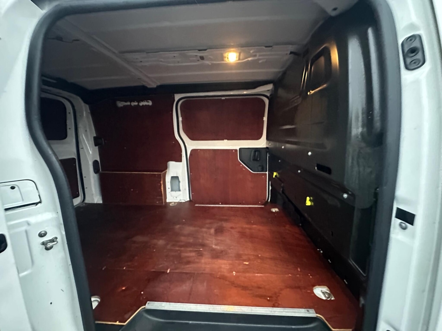 Used Citroen Dispatch 2018 for sale - 77376202: Photo 17