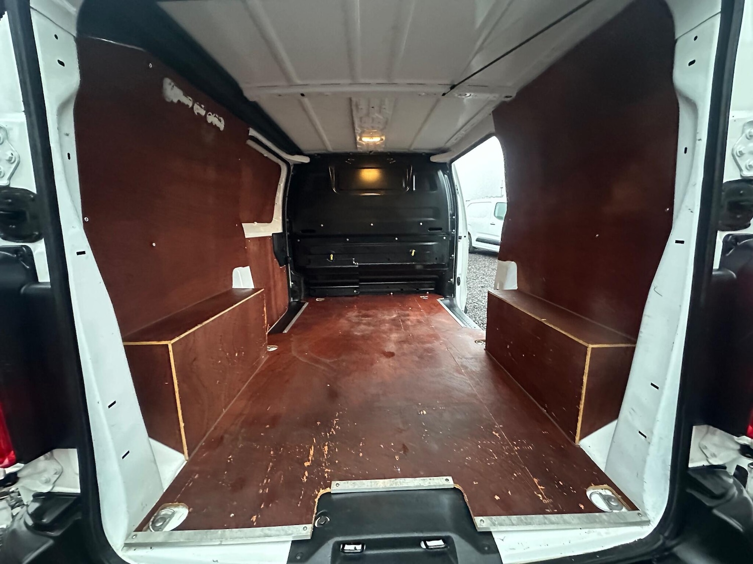 Used Citroen Dispatch 2018 for sale - 77376202: Photo 18