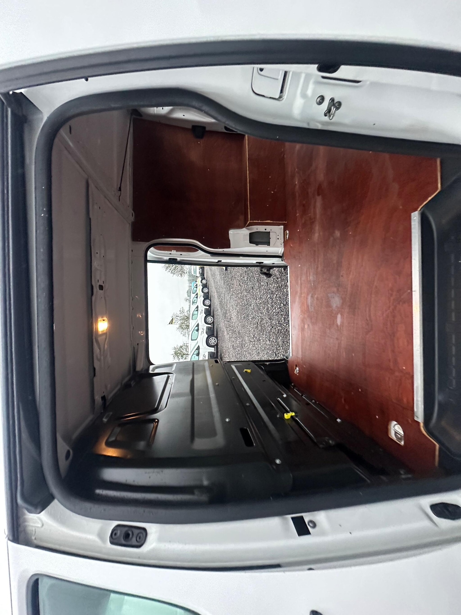 Used Citroen Dispatch 2018 for sale - 77376202: Photo 19