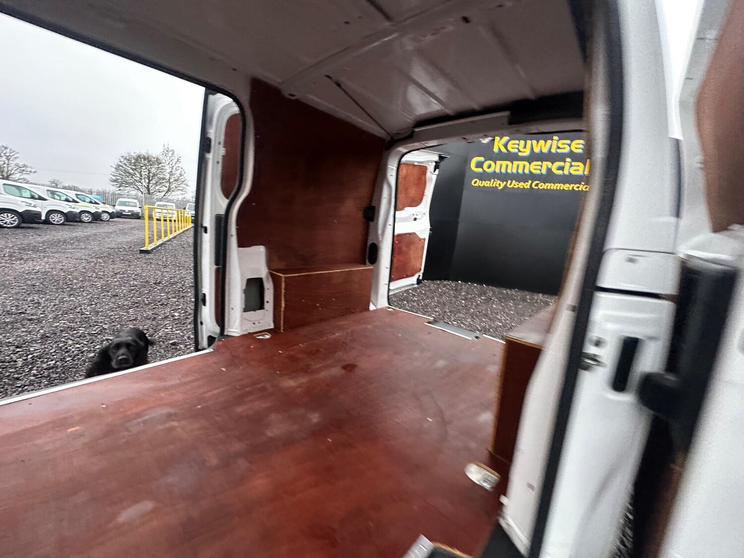 Used Citroen Dispatch 2018 for sale - 77376202: Photo 20