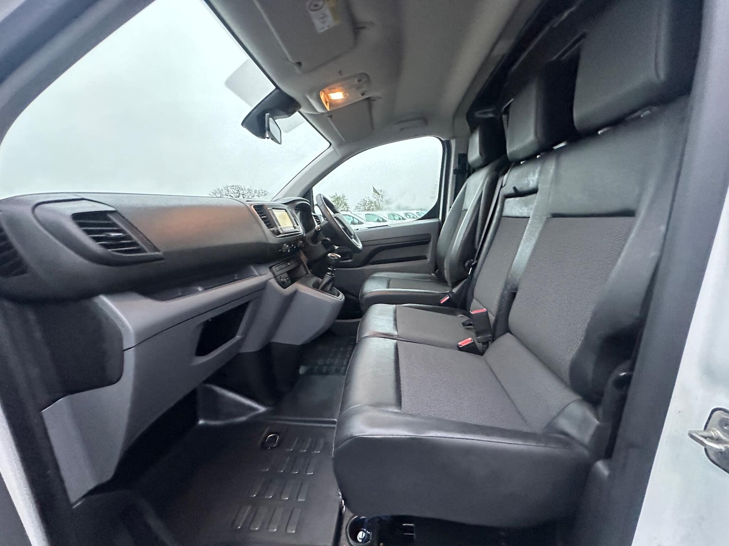 Used Citroen Dispatch 2018 for sale - 77376202: Photo 22